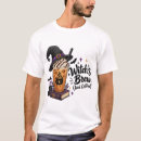 Search for iced coffee tshirts Witch