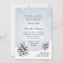 Recherche de de flocon neige mariage invitations Boho