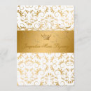 Recherche de toga invitations Blanc