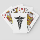 Recherche de medical playing cards Nurse