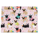 Search for pug gift bags Birthday