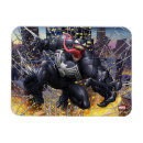 Recherche de spider man magnets Venin