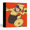 Search for going binders Hero
