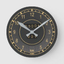 Search for speedometer clocks Classic