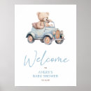 Recherche de signe de porte posters Garçon