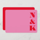 Search for couples monogram note cards Minimalist