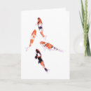 Search for koi carp cards Pond