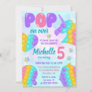 Search for pastel rainbow party invitations Stars