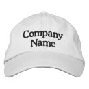 Search for personalizing hats Business