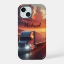 Search for trucks iphone cases Driver