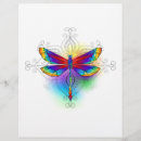 Search for multi business stationery Colourful