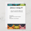 Recherche de femme de chat invitations Chats