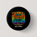 Search for funny science buttons Teacher