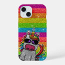 Search for glitter stripes iphone cases Rainbow
