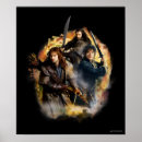 Search for kili posters Desolation of smaug
