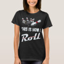 Recherche de bowling team tshirts Ceci