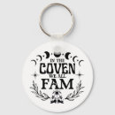Search for covenant keychains Witch