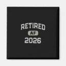 Recherche de humour retraite magnets Voyage