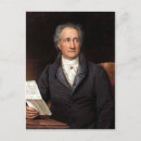 Recherche de goethe cartes postales Joseph