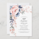 Recherche de blue botanical invitations Feuillage