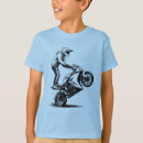 Search for bikers” kids tshirts Boy