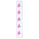 Search for daisy table runners Pink