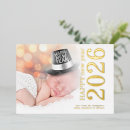 Search for text new years cards Minimalist