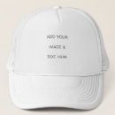 Search for plain and simple hats Blank party plain template