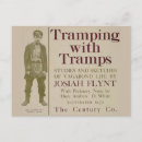 Search for tramp postcards Travel