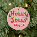 Search for jolly ornaments Xmas