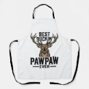 Search for pawpaws aprons Dadgifts
