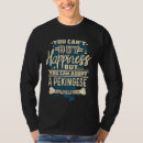 Recherche de adopté tshirts Sauvetage