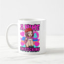 Search for kawaii anime mugs Japanese