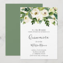 Search for spanish quinceanera invitations Flowers