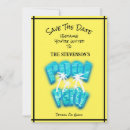 Search for pool party save the dates Summer