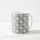 Search for 100 dollars mugs Money