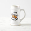 Search for luck beer glasses Funny