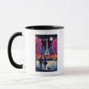 Search for eiffel tower mugs Europe