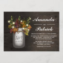 Search for october wedding invitations Fall