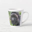 Search for mountain gorilla mugs Wildlife