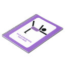 Search for gymnastics notebooks Sports
