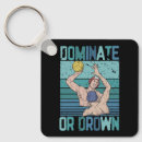 Search for domination keychains Water