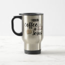 Search for jesus travel mugs Bible