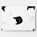 Search for cat envelopes Kitten
