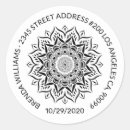 Search for black swirl stickers White