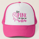 Search for cancer hats Breast cancer awareness