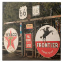 Search for advertising tiles Old