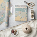 Search for fox christmas wrapping paper Pattern