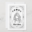 Search for libra invitations Modern