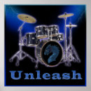 Search for rock drummer posters Cool